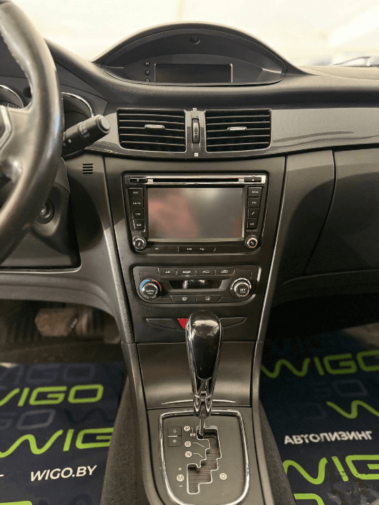 DongFeng H30 Cross