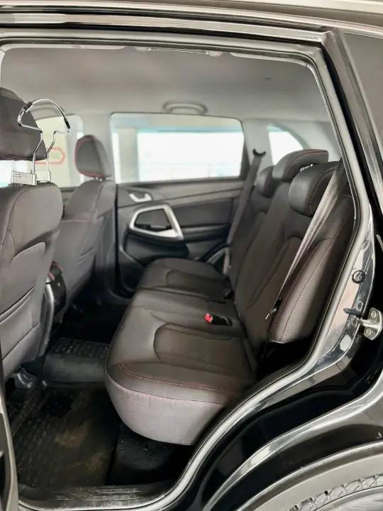 Chery Tiggo 5