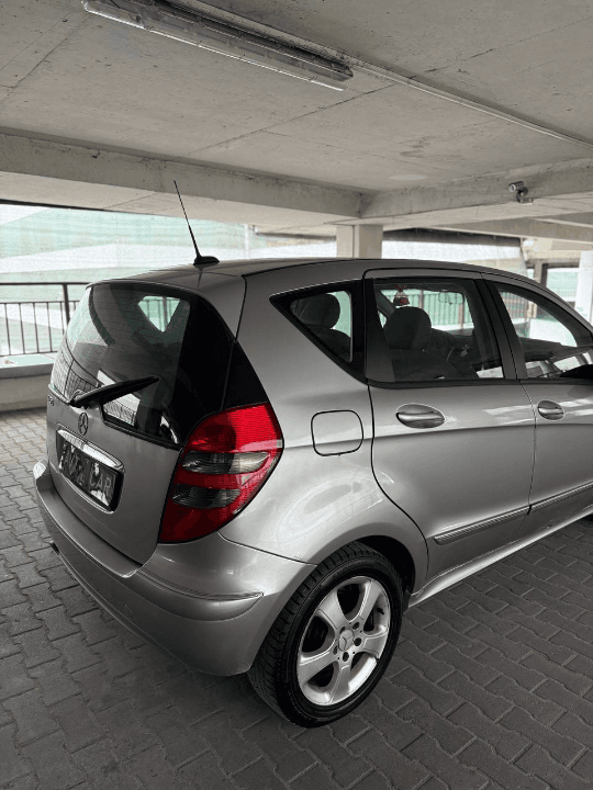 Mercedes-Benz A150