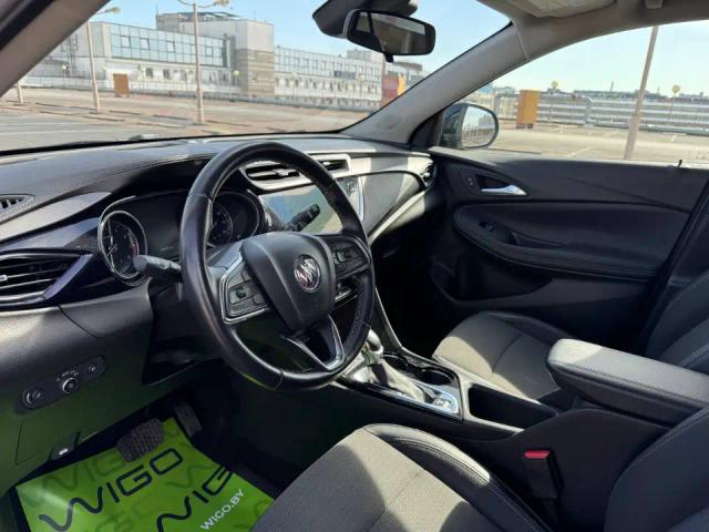 BUICK ENCORE GX