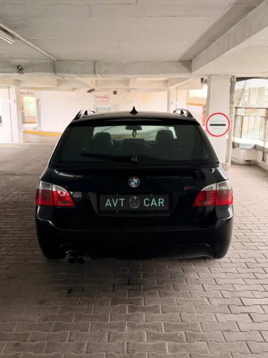 BMW 525 D