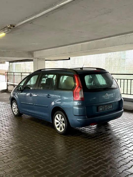 Citroen C4 Grand Picasso