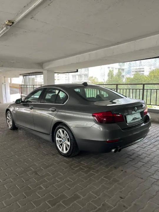 BMW 528 I
