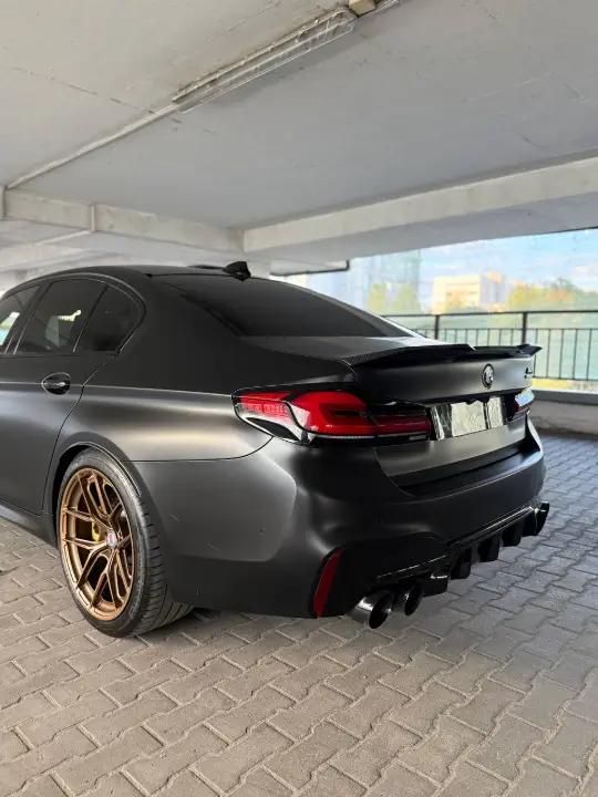 BMW M5 F90