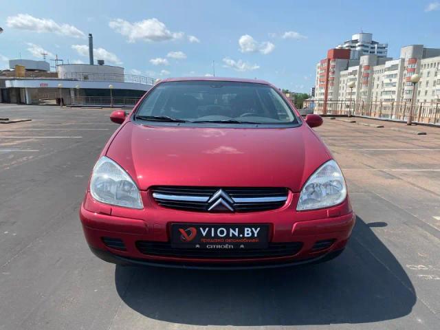 CITROEN C5