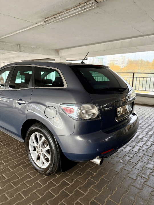 Mazda CX-7