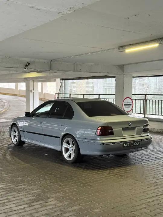 BMW 528 IA