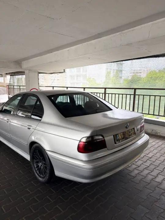 BMW 525 d