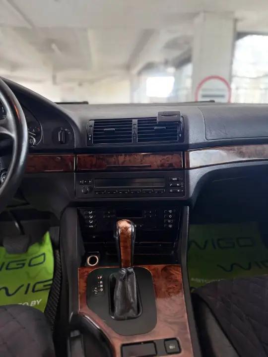 BMW 525 d