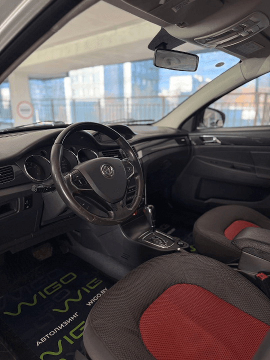 DongFeng H30 Cross