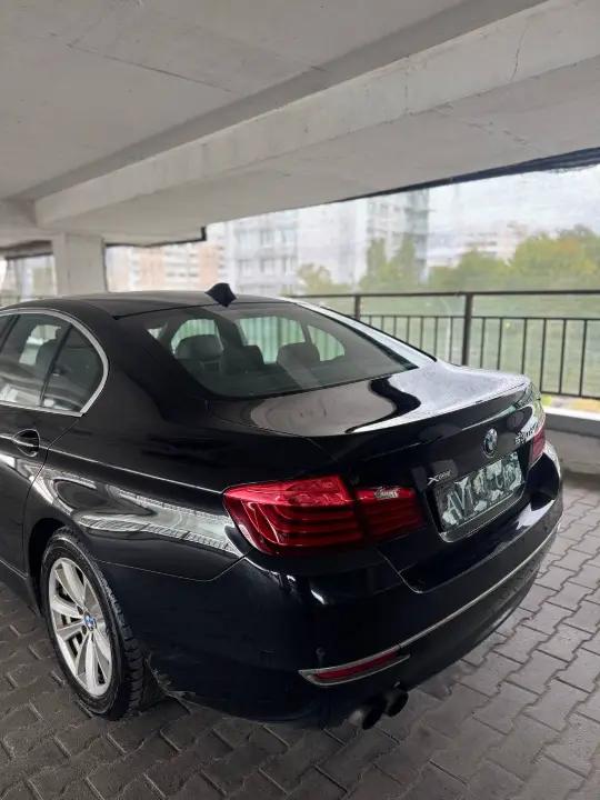 BMW 530 D XDRIVE