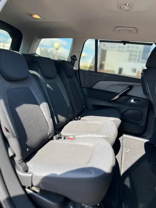 CITROEN C4 SPACETOURER