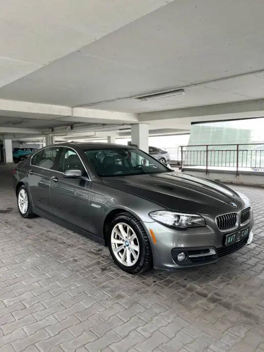 BMW 528 I