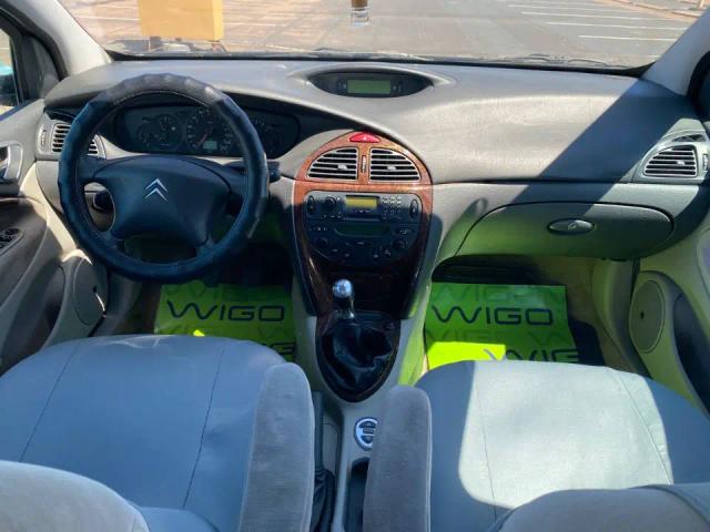 CITROEN C5