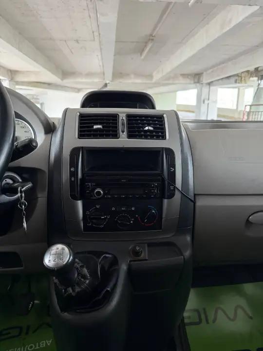CITROEN JUMPY