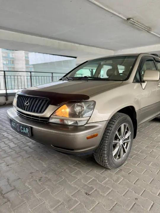 Lexus RX 300