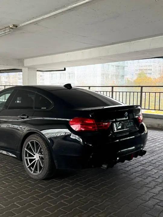 BMW 430 I