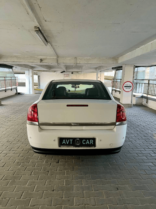 Opel Vectra C