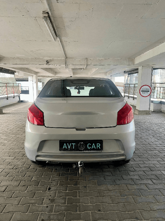Chery A13