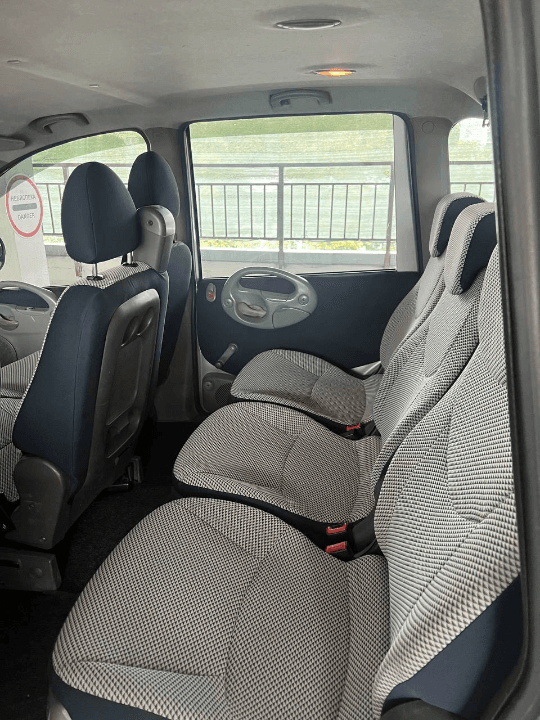 Fiat Multipla