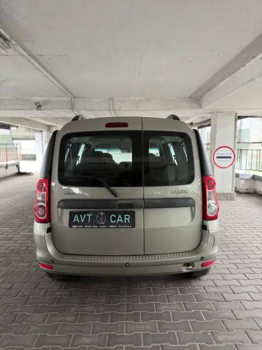 Lada Largus