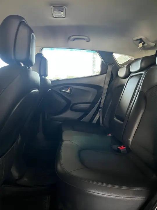 HYUNDAI IX 35