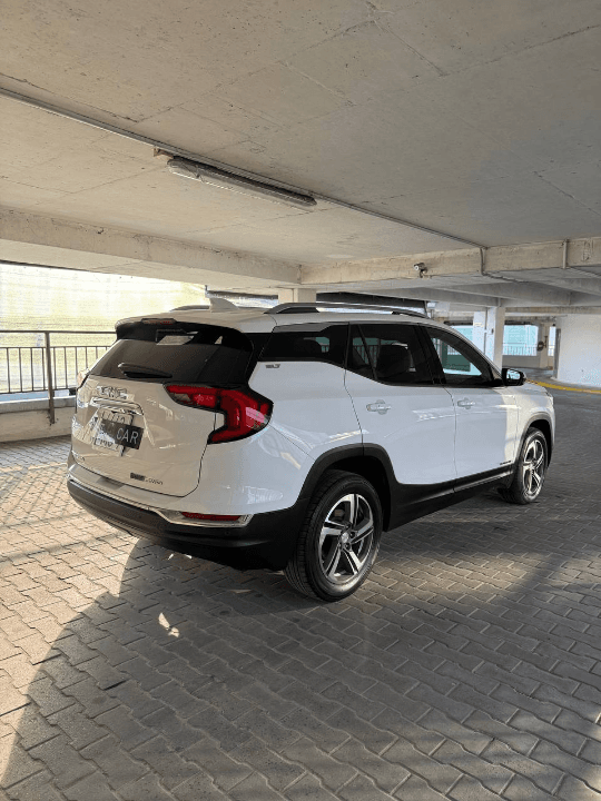 GMC TERRAIN