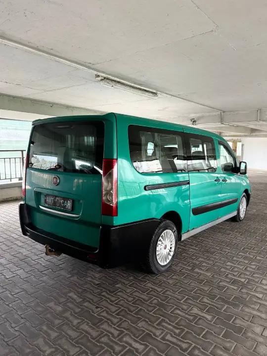 Fiat Scudo 