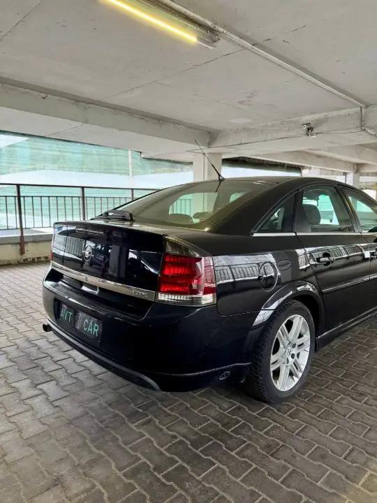 Opel Vectra C