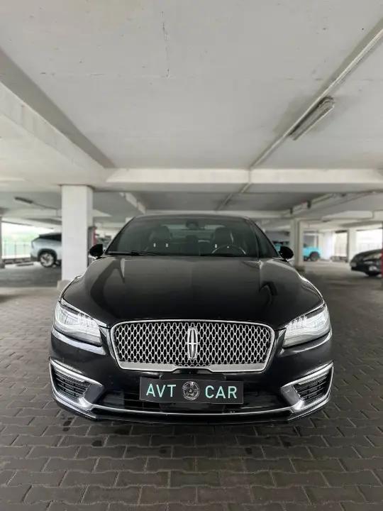 LINCOLN MKZ