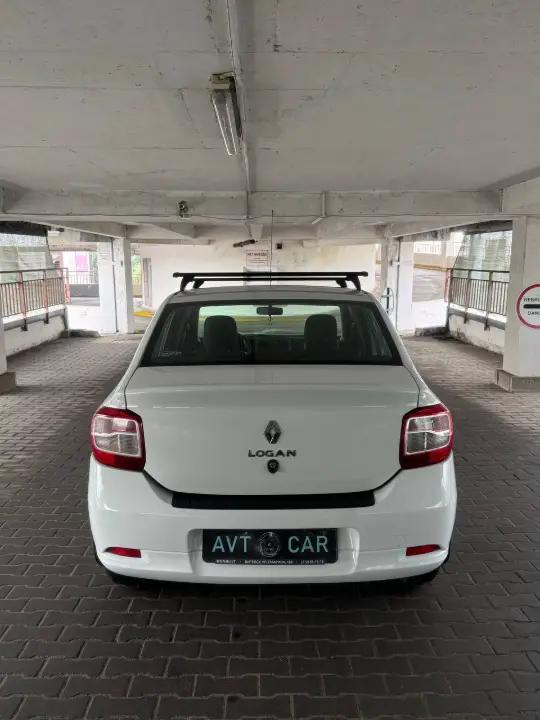 Renault Logan