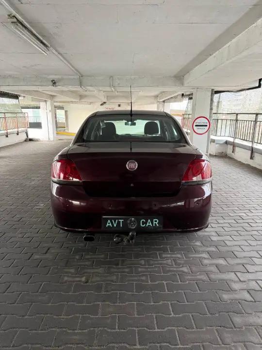 Fiat Linea