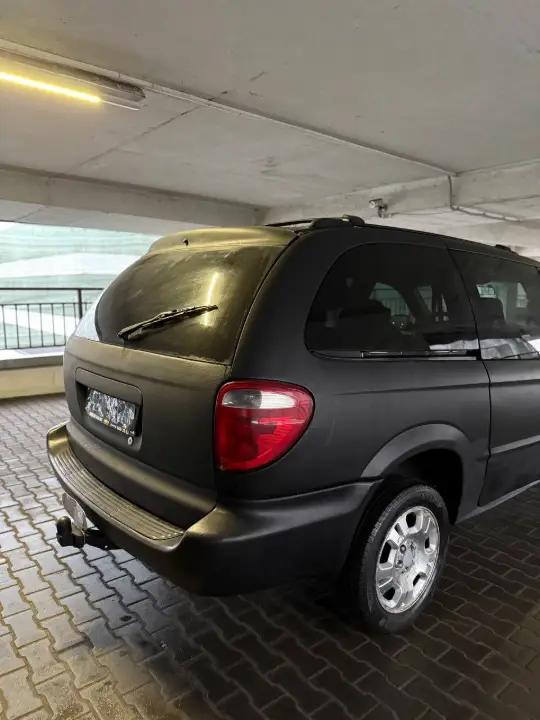 Dodge Grand Caravan