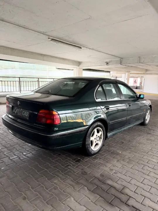 BMW 520 I