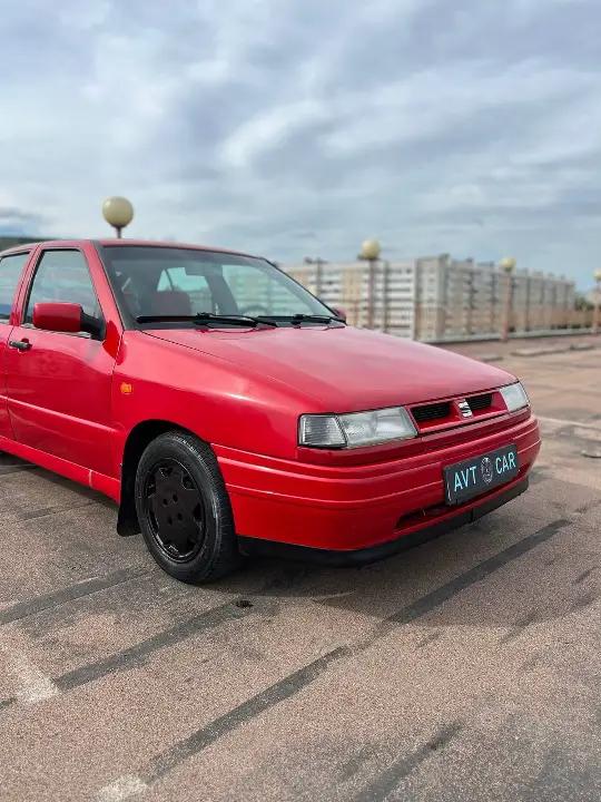 SEAT Toledo