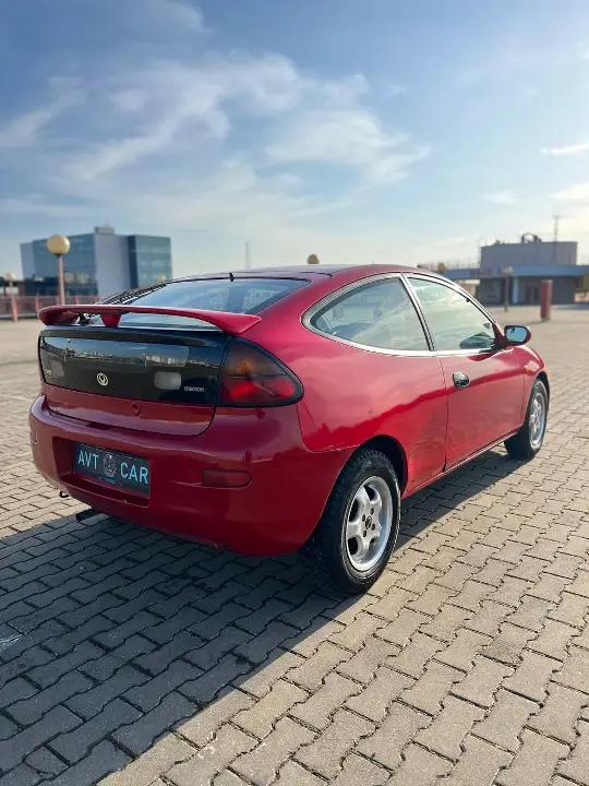 Mazda 323