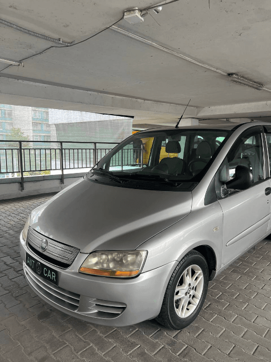 Fiat Multipla