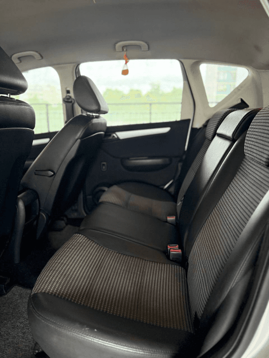 Mercedes-Benz A150