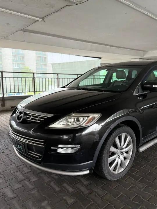 Mazda CX-9