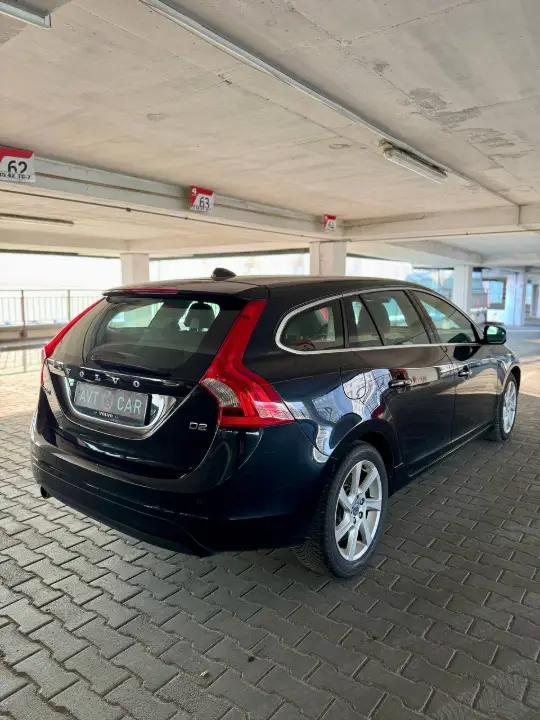 Volovo V60