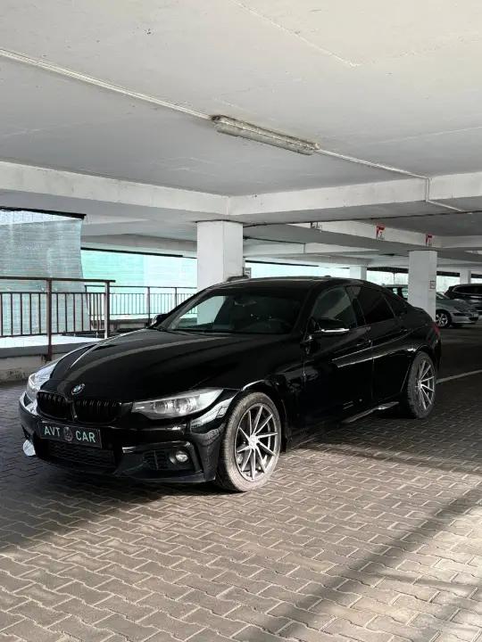 BMW 430 I