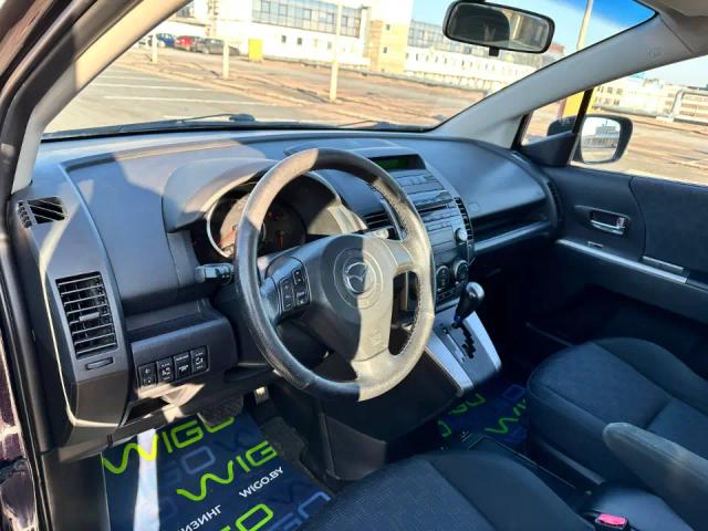 MAZDA 5
