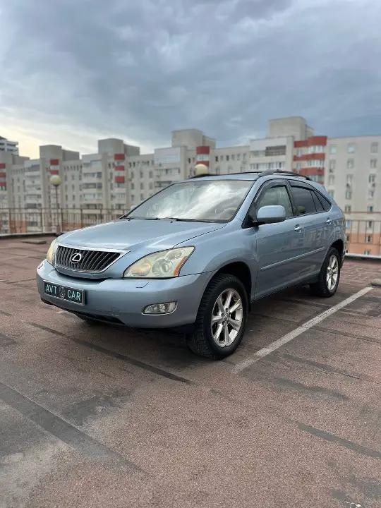 Lexus RX350