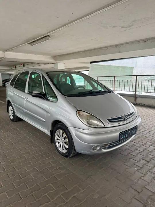 Citroen Xsara Picasso