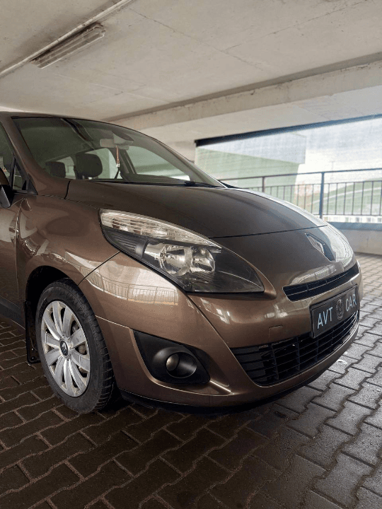 Renault Grand Scenic