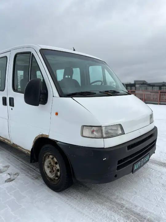 FIAT DUCATO