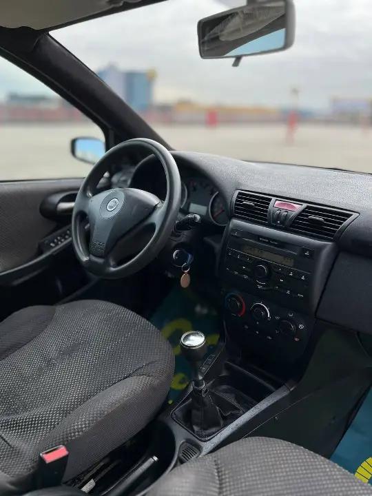 FIAT STILO