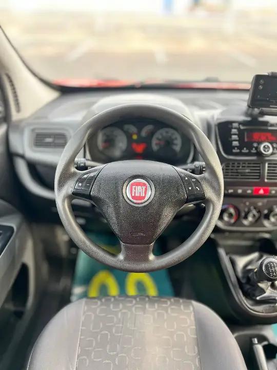 Fiat Doblo