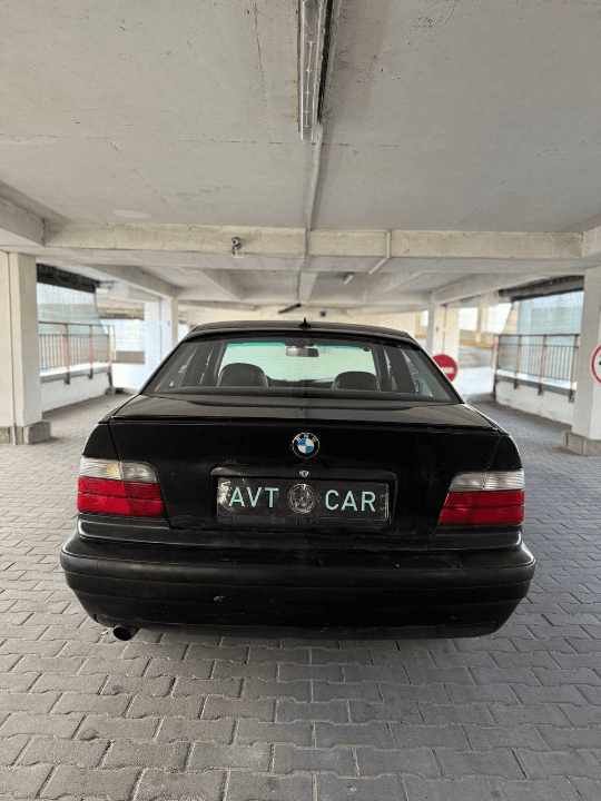 BMW 316i