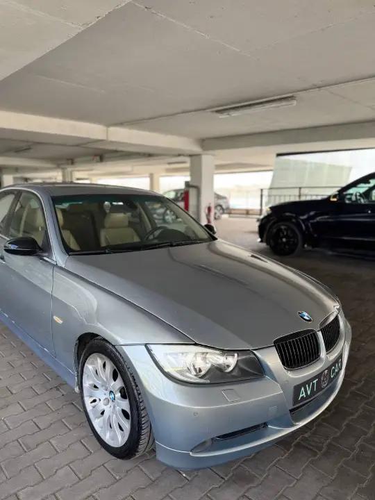 BMW 330 I